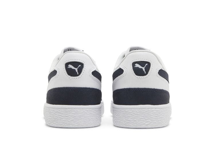 Men's TMC x Ralph Sampson 'White Peacoat'