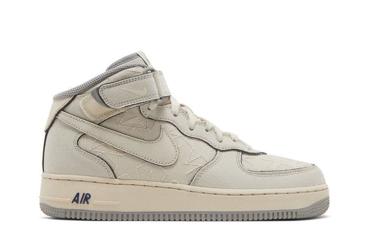 Men's Air Force 1 Mid 'Tear Away'