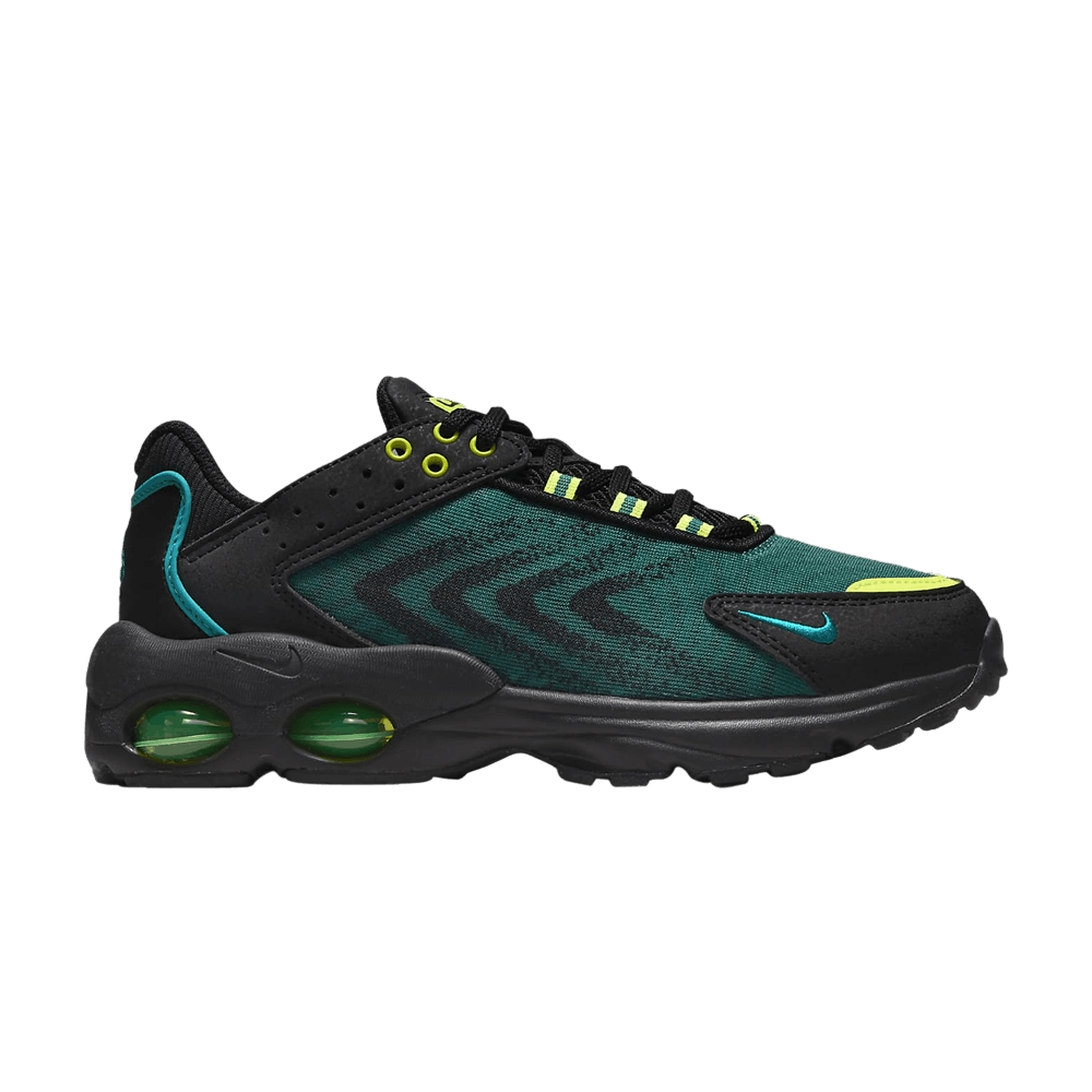 Air Max TW GS 'Bright Spruce Black'
