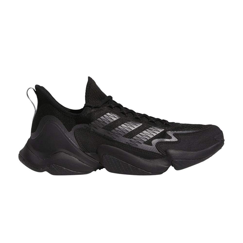 Men's Impact FLX 'Triple Black'