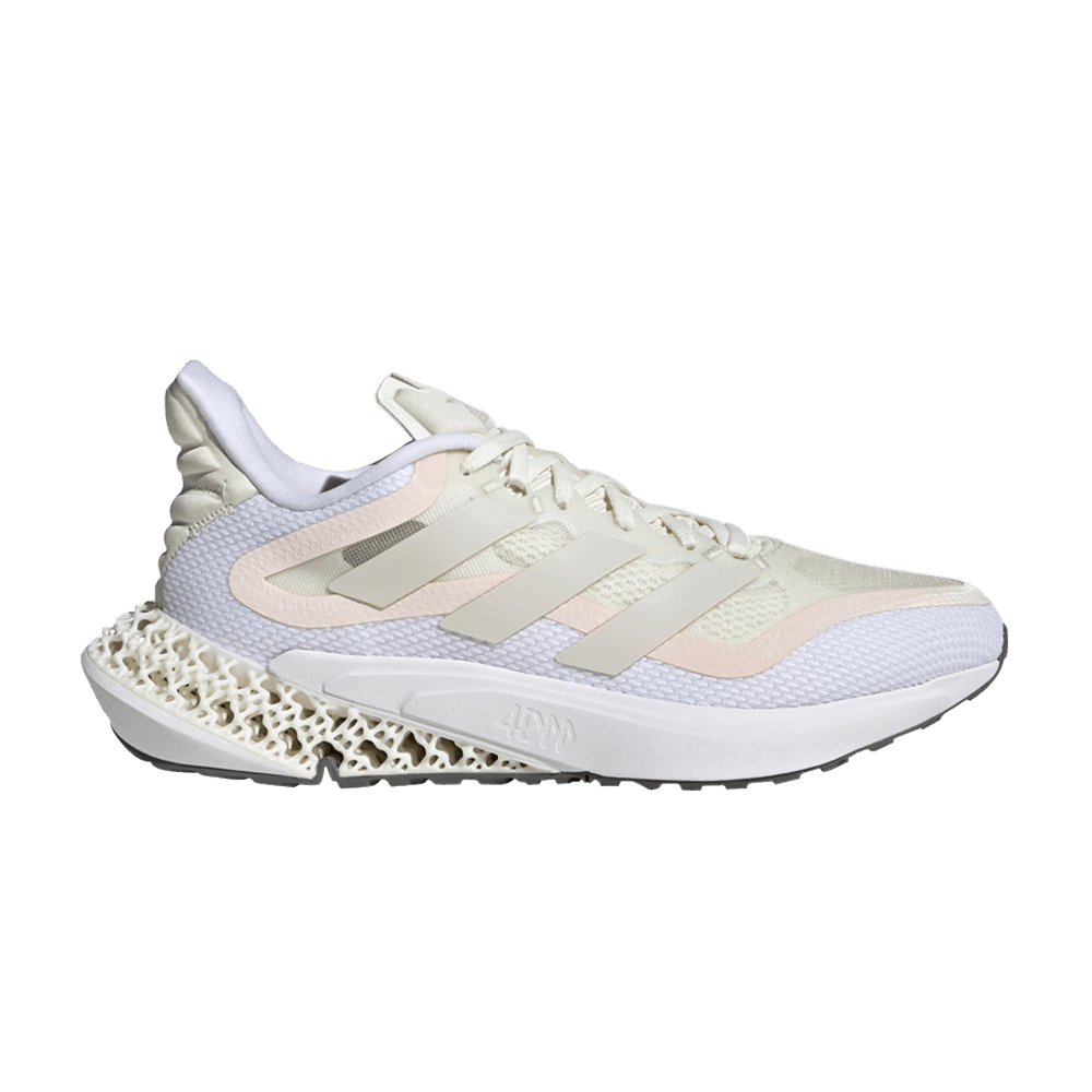Women's 4DFWD Pulse 2 'Off White'