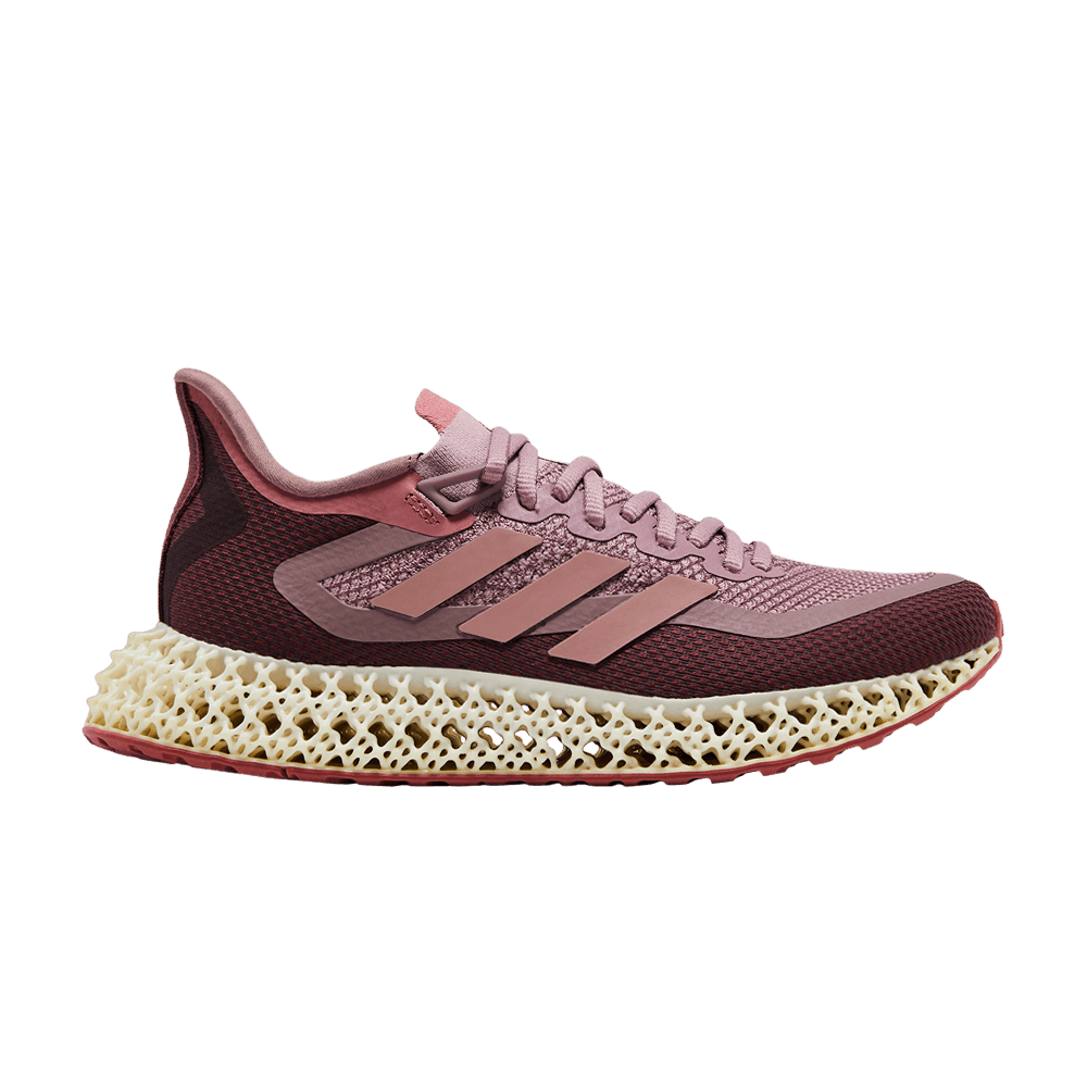 Women's 4DFWD 2 'Magic Mauve'