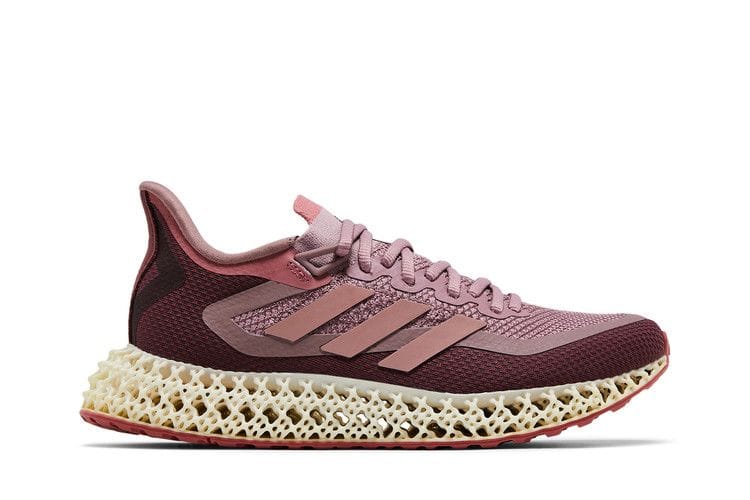 Women's 4DFWD 2 'Magic Mauve'
