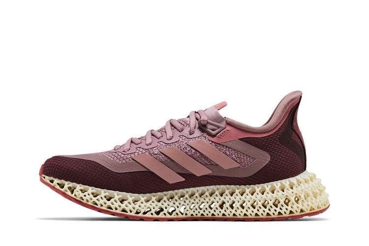 Women's 4DFWD 2 'Magic Mauve'