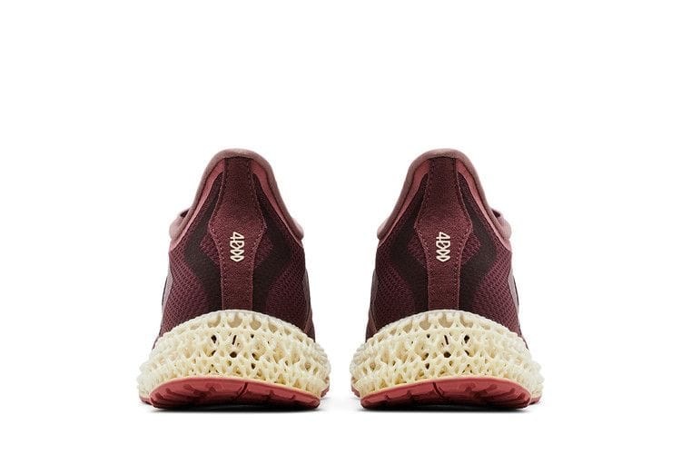 Women's 4DFWD 2 'Magic Mauve'