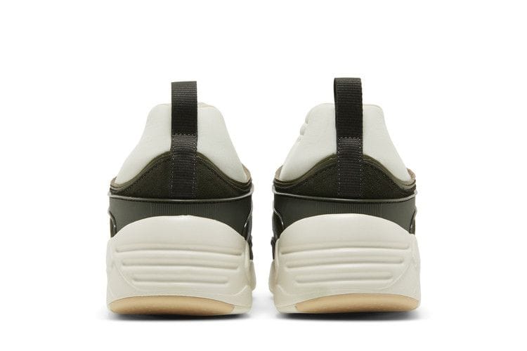 Men's Sneakersnstuff x Blaze of Glory 'Winter Moss'