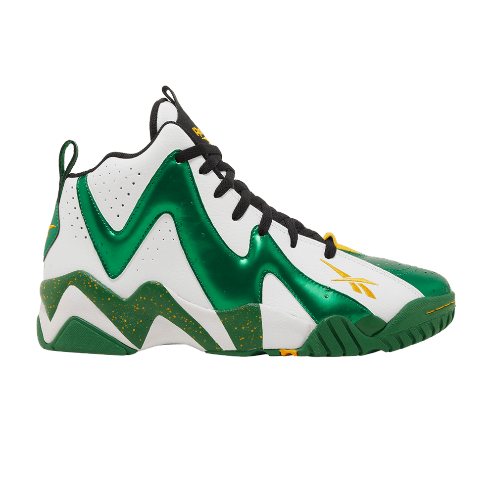 Men's Hurrikaze 2 'Seattle Supersonics' 2022