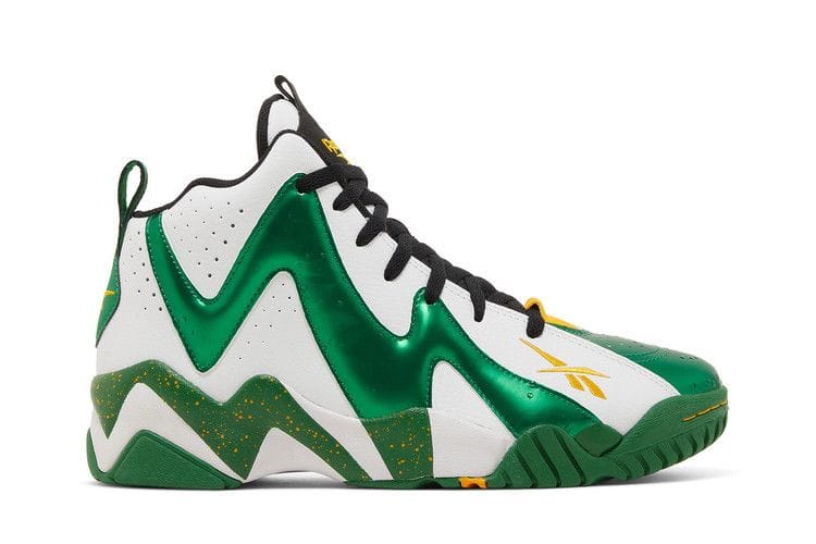Men's Hurrikaze 2 'Seattle Supersonics' 2022