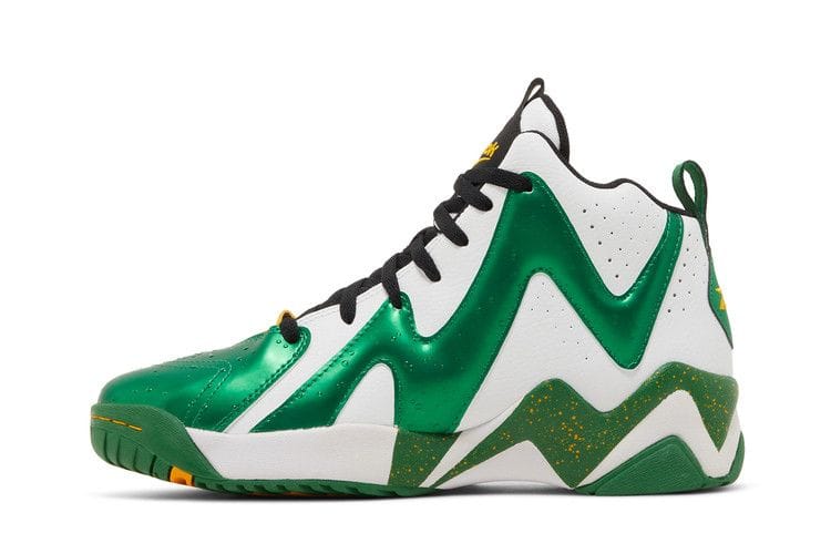Men's Hurrikaze 2 'Seattle Supersonics' 2022