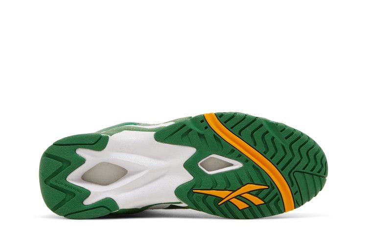 Men's Hurrikaze 2 'Seattle Supersonics' 2022