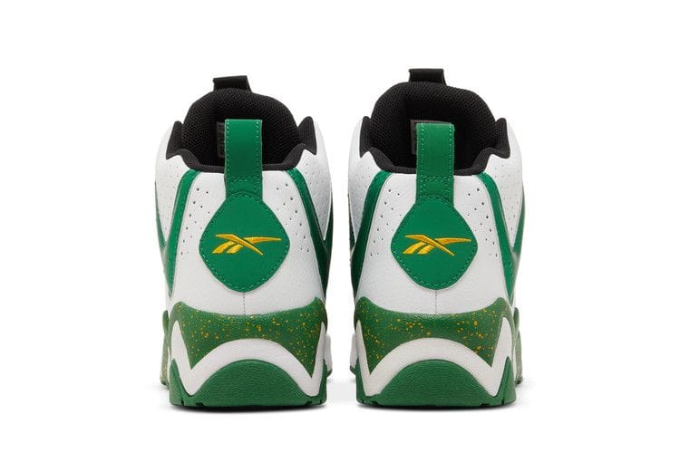 Men's Hurrikaze 2 'Seattle Supersonics' 2022