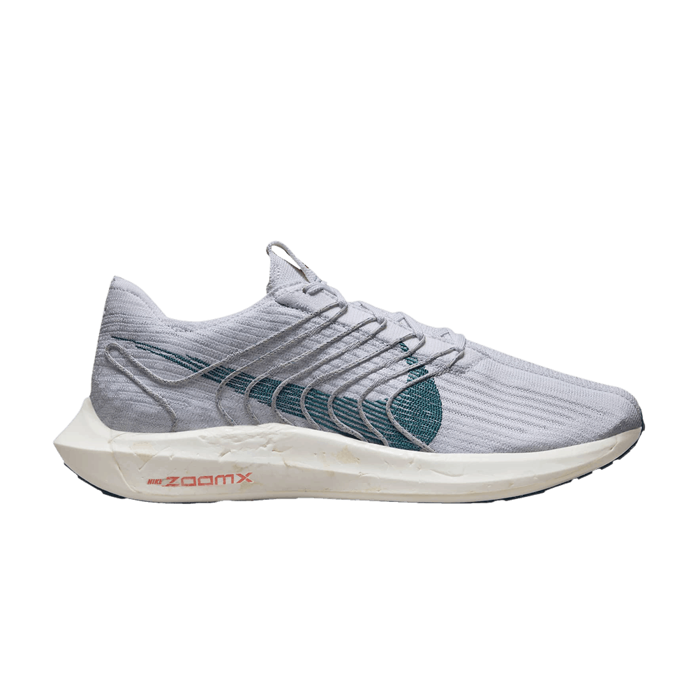 Men's Pegasus Turbo Next Nature 'Pure Platinum Bright Spruce'