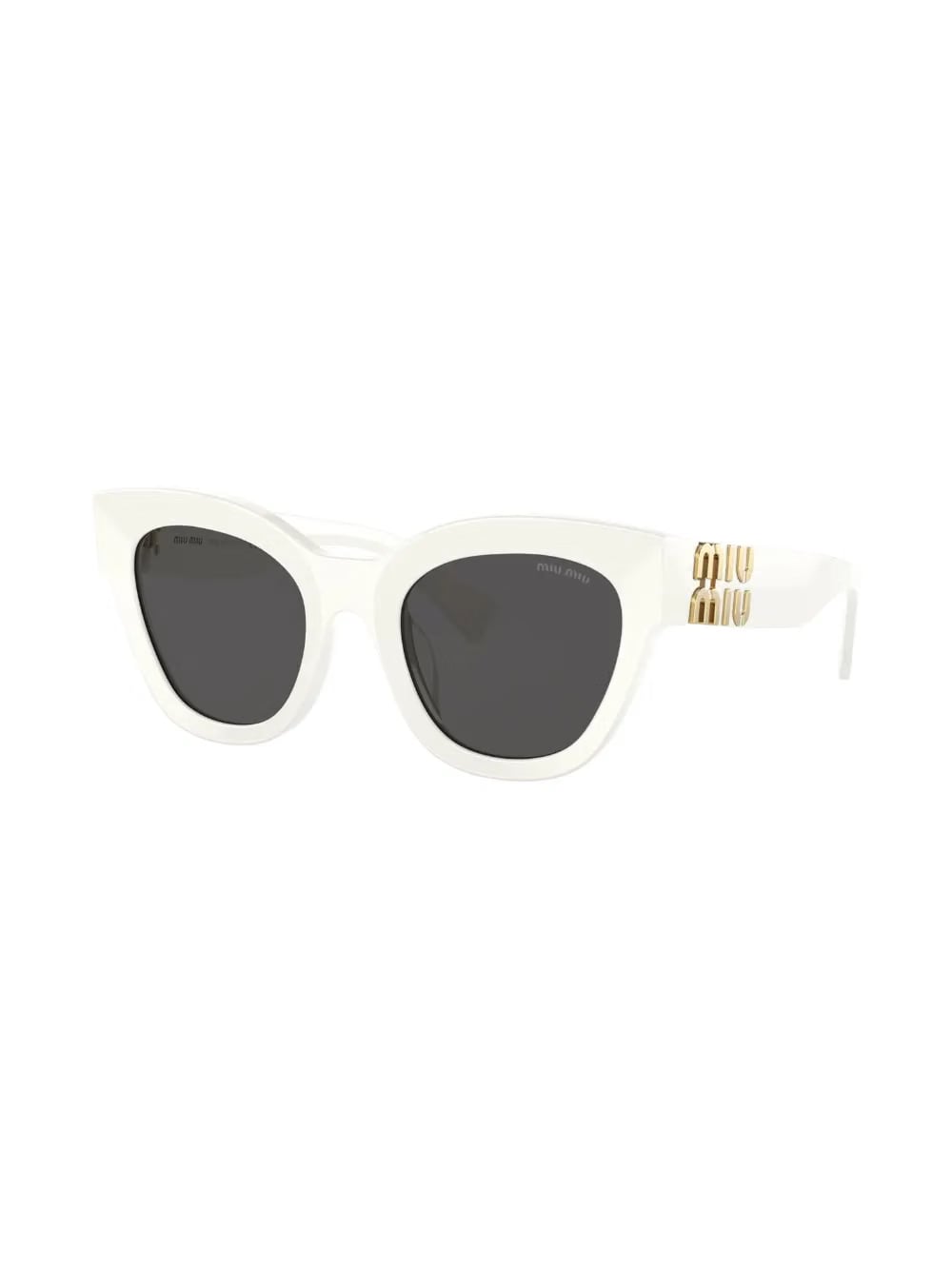 Glimpse cat-eye frame sunglasses