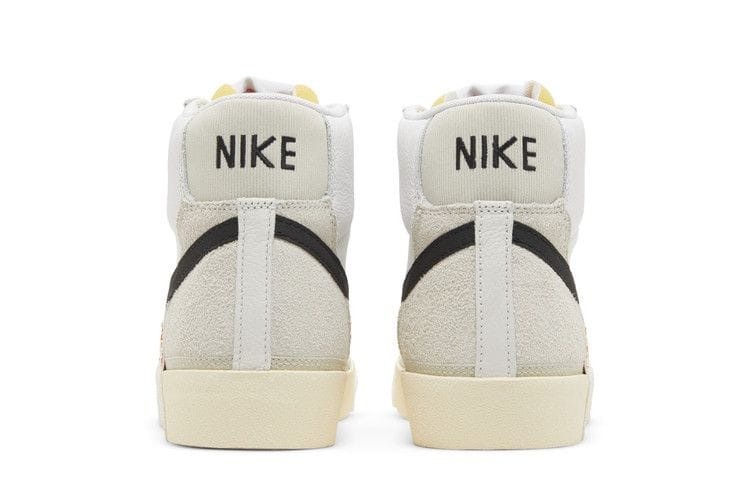 Men's Blazer Mid '77 Pro Club 'Remastered - Light Bone Black'