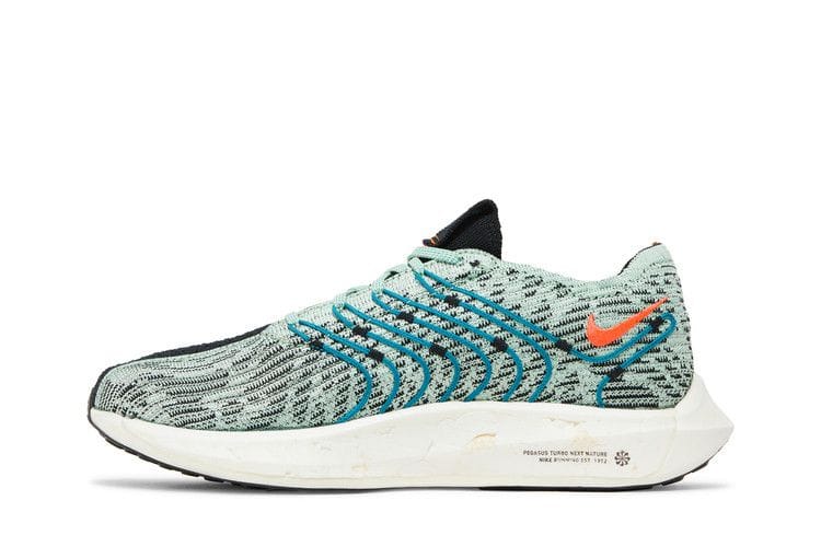Men's Pegasus Turbo Next Nature '5 Borough Tour'