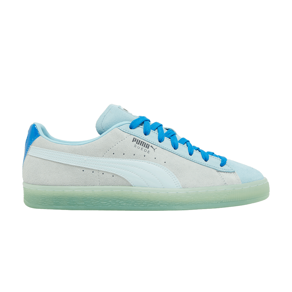Men's Men's Pokémon x Suede 'Squirtle'