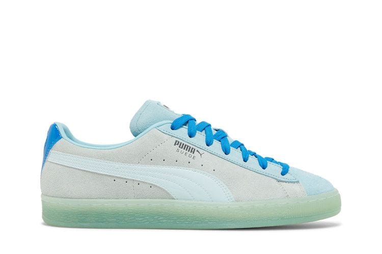 Men's Men's Pokémon x Suede 'Squirtle'