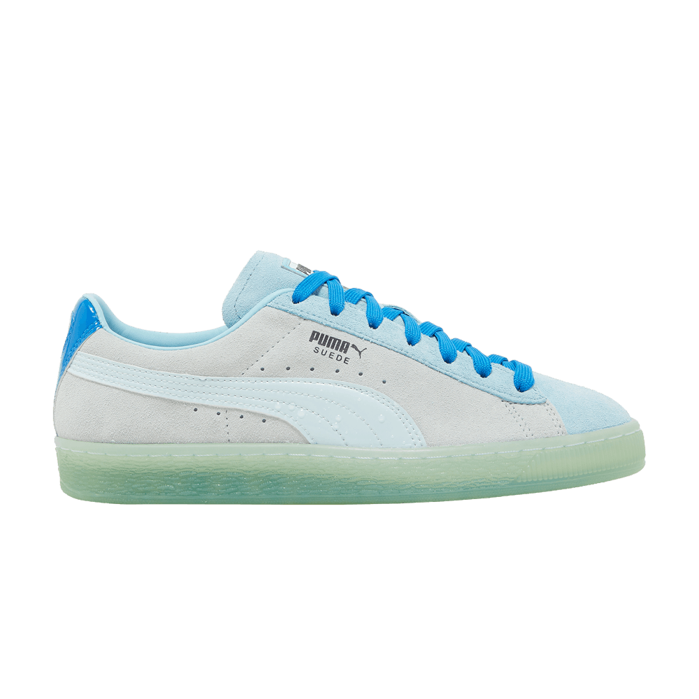 Pokémon x Suede Jr 'Squirtle'