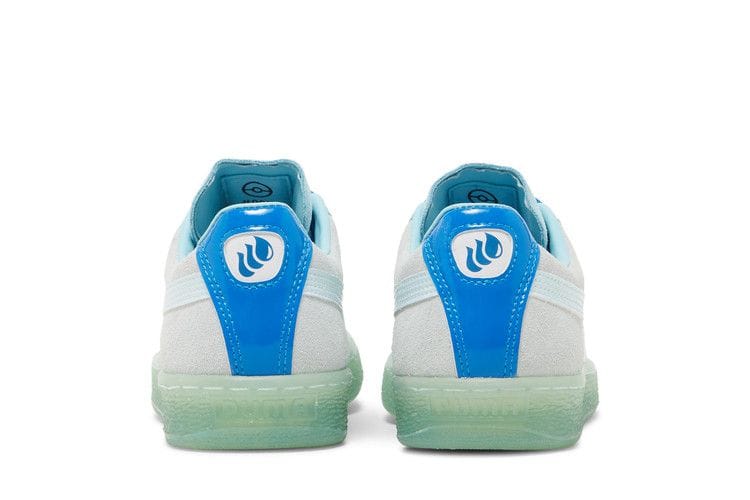 Pokémon x Suede Jr 'Squirtle'
