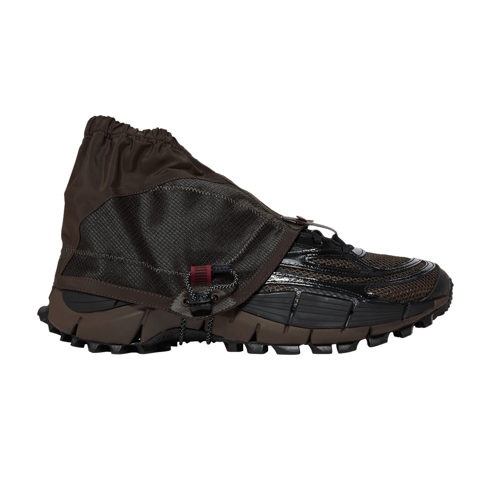Men's A$AP Nast x Zig Kinetica 2.5 'Dark Brown'