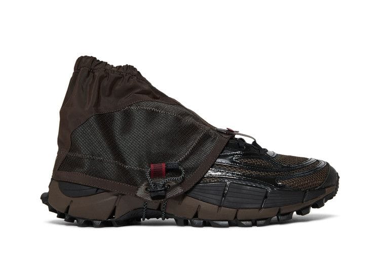 Men's A$AP Nast x Zig Kinetica 2.5 'Dark Brown'