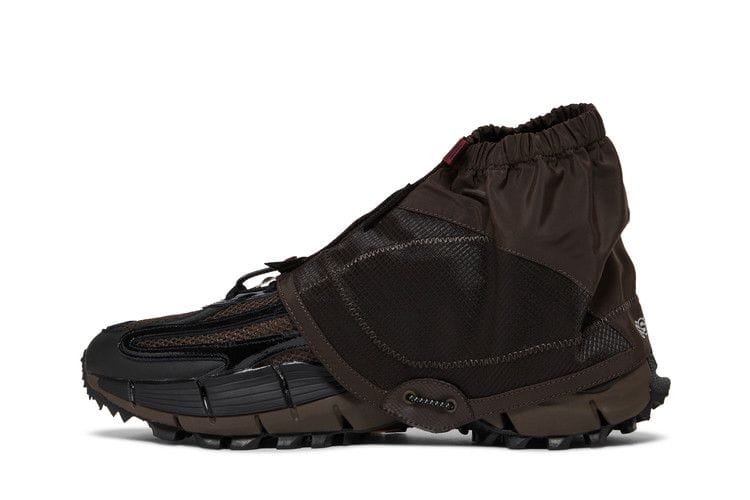 Men's A$AP Nast x Zig Kinetica 2.5 'Dark Brown'