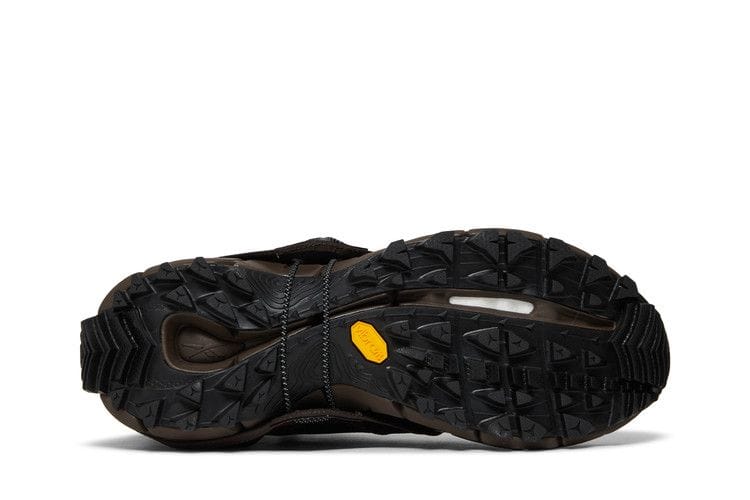 Men's A$AP Nast x Zig Kinetica 2.5 'Dark Brown'