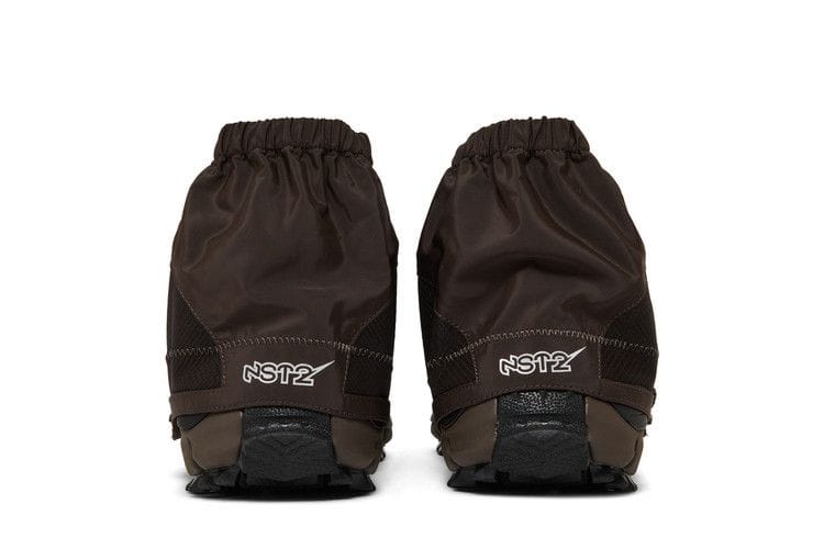 Men's A$AP Nast x Zig Kinetica 2.5 'Dark Brown'