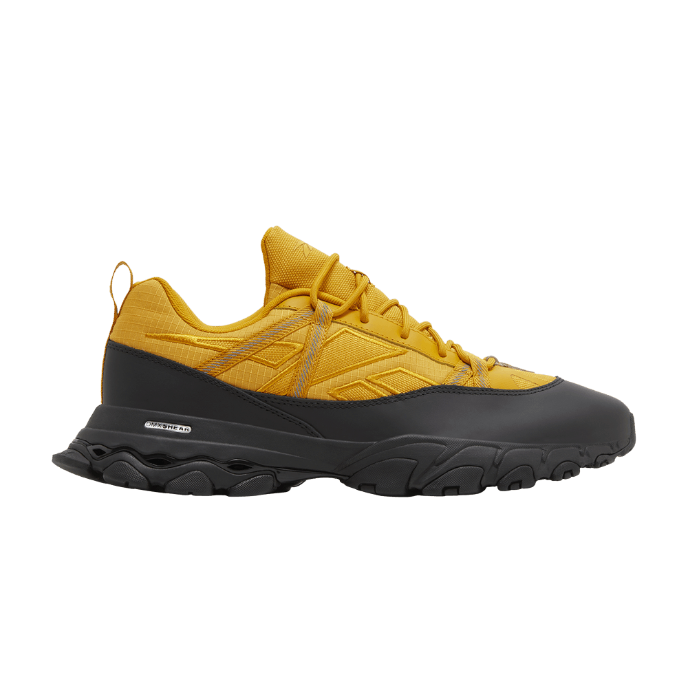 Men's DMX Trail Shadow 'Bright Ochre'