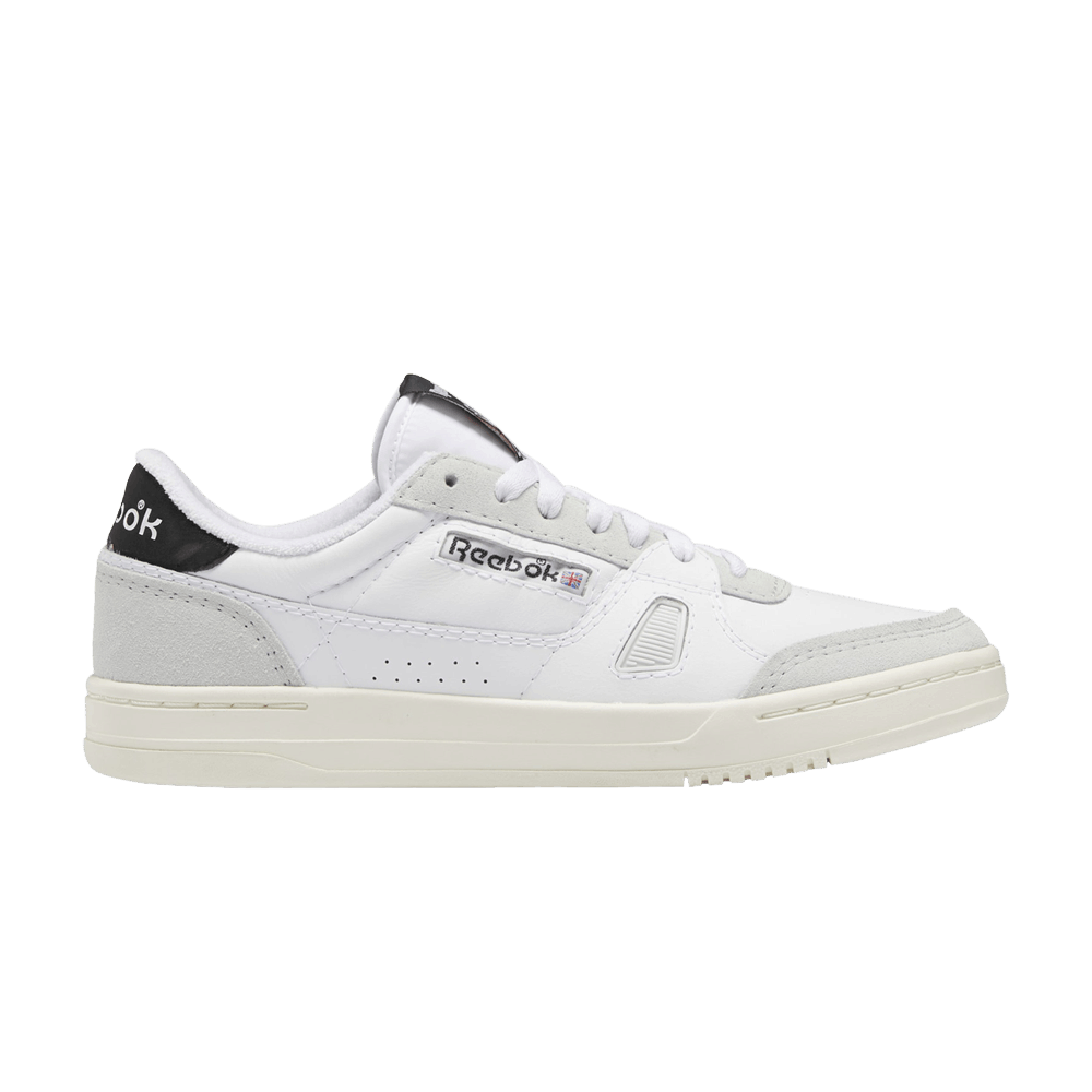 Men's LT Court 'White Black Pure Grey'