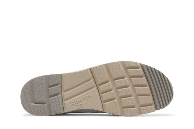 Women's Club C Geo Mid 'White Dark Green'
