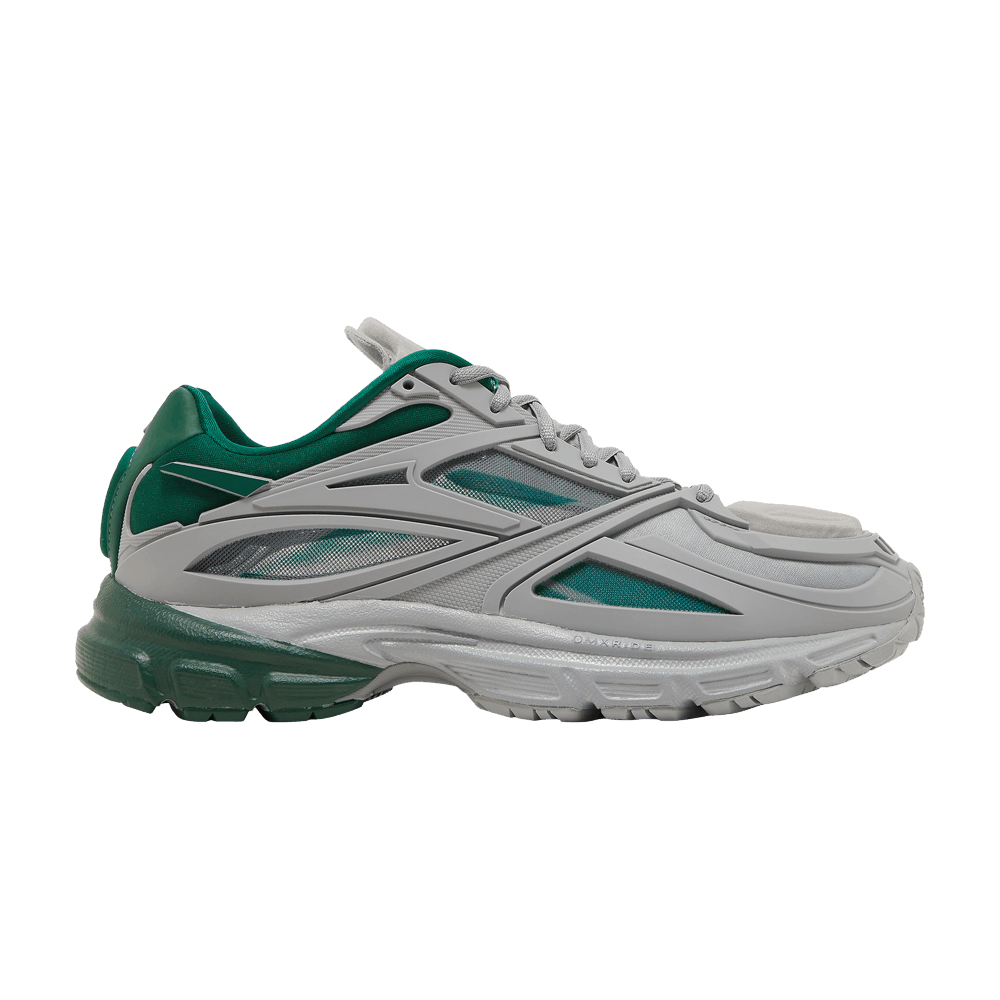 Men's Premier Road Modern 'Pure Grey Dark Green'