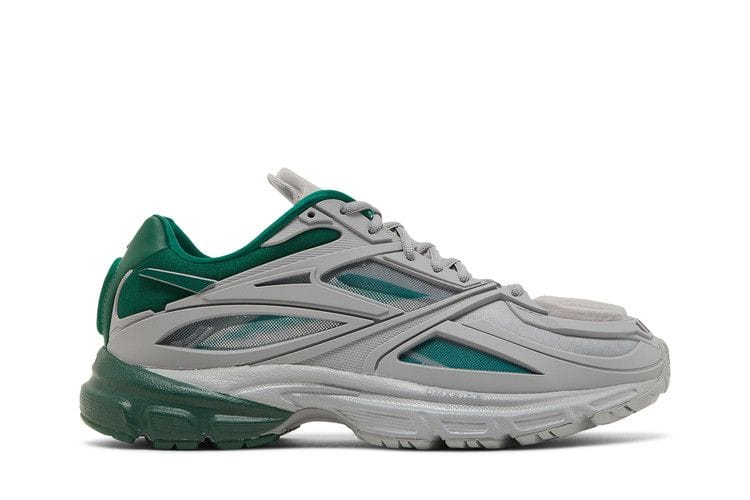 Men's Premier Road Modern 'Pure Grey Dark Green'