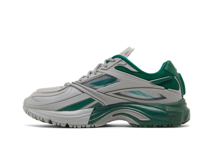 Men's Premier Road Modern 'Pure Grey Dark Green'