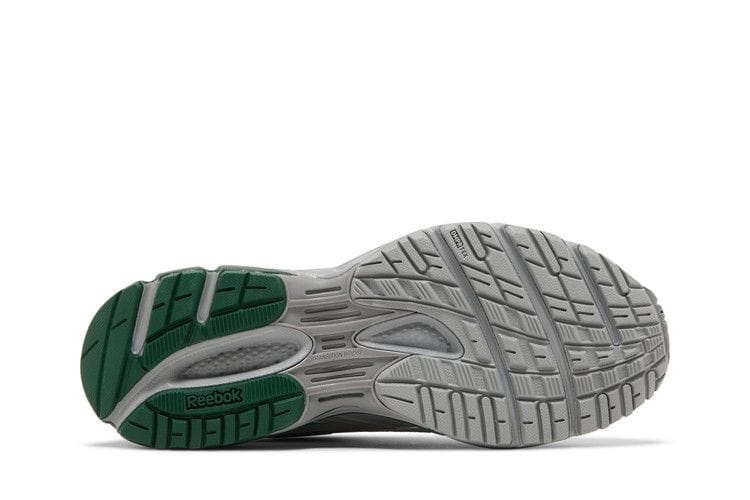 Men's Premier Road Modern 'Pure Grey Dark Green'