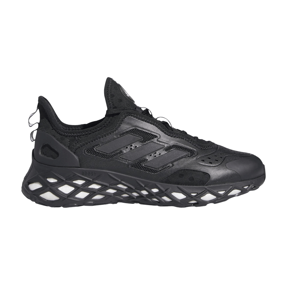Women's Web Boost 'Black White'
