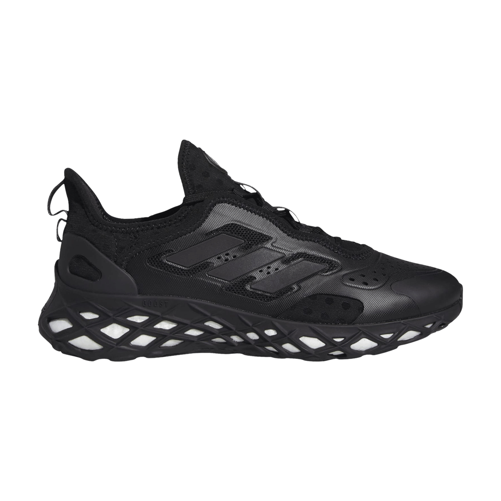 Men's Web Boost 'Triple Black'