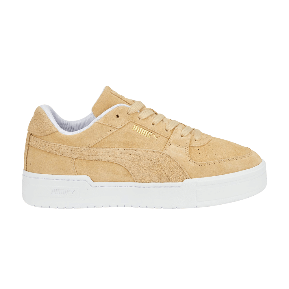 Men's CA Pro Suede 'Light Sand'