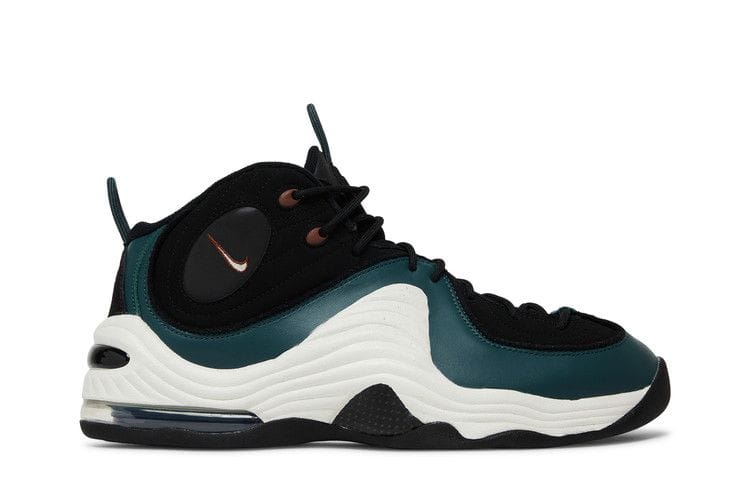 Men's Air Penny 2 'Faded Spruce'