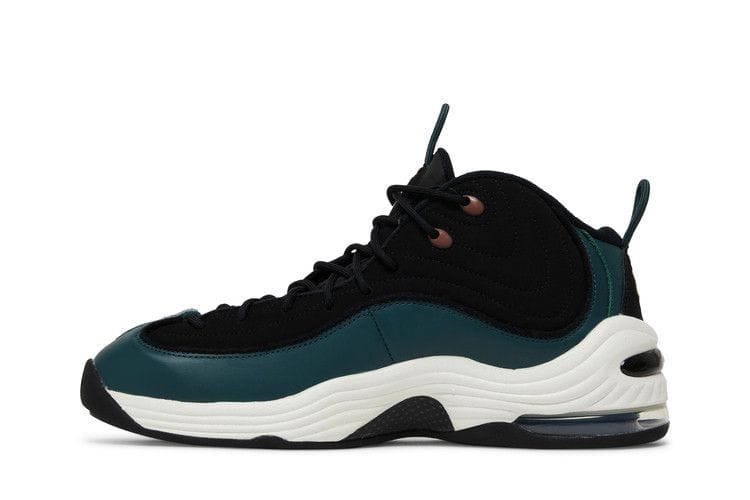 Men's Air Penny 2 'Faded Spruce'