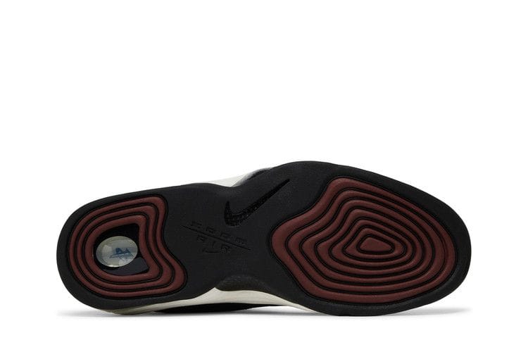 Men's Air Penny 2 'Faded Spruce'
