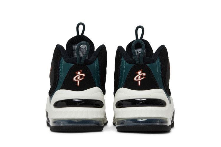 Men's Air Penny 2 'Faded Spruce'