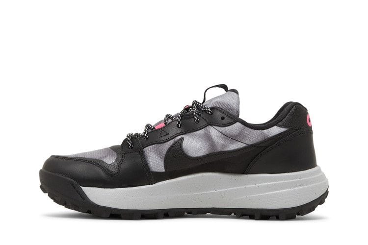 Men's ACG Lowcate 'Wolf Grey Hyper Pink'
