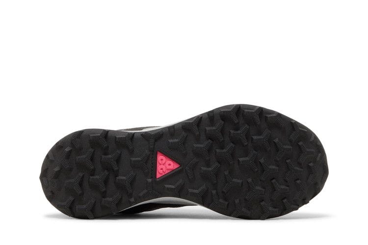 Men's ACG Lowcate 'Wolf Grey Hyper Pink'