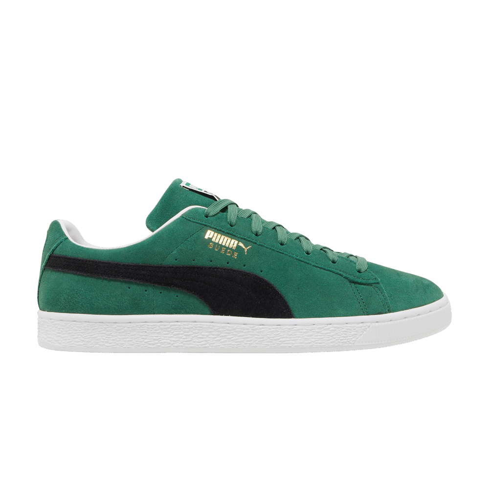 Men's Suede Classic 21 'Vine'