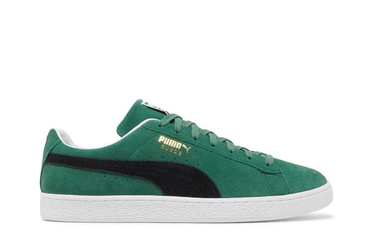 Men's Suede Classic 21 'Vine'