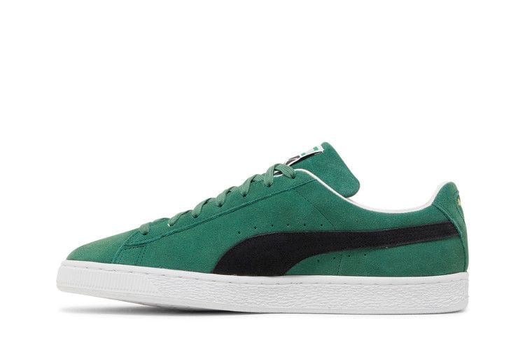 Men's Suede Classic 21 'Vine'