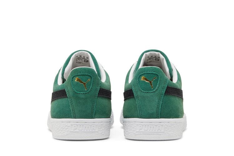 Men's Suede Classic 21 'Vine'