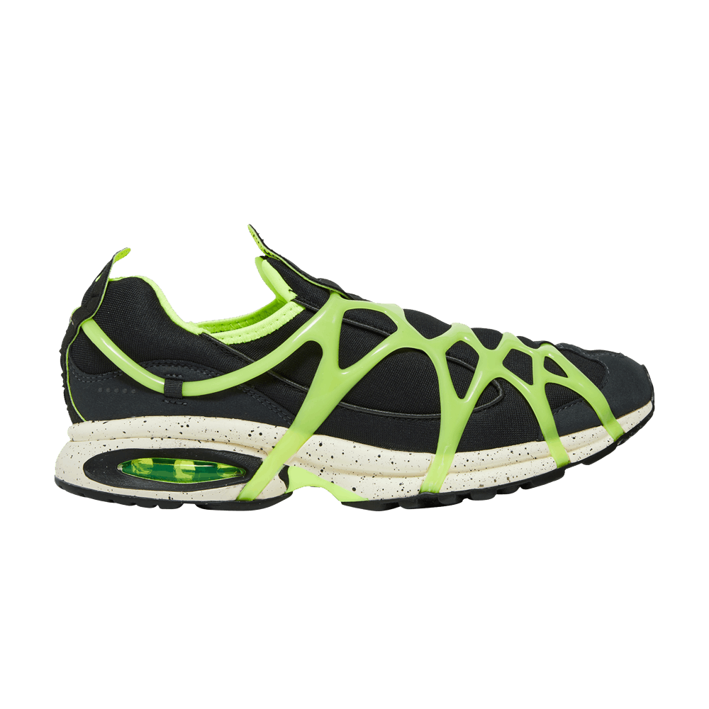 Men's Air Kukini 'Black Neon'