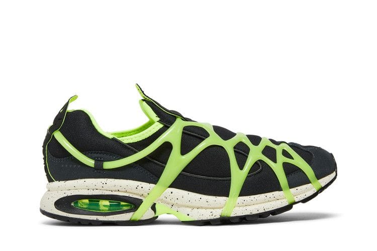 Men's Air Kukini 'Black Neon'
